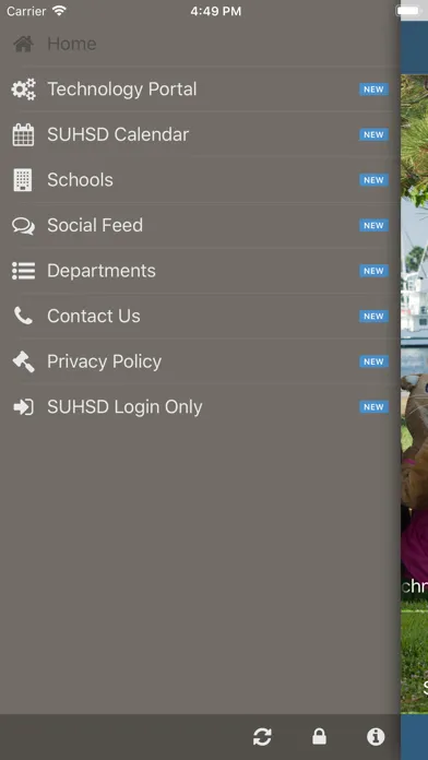 تصاویر SUHSD