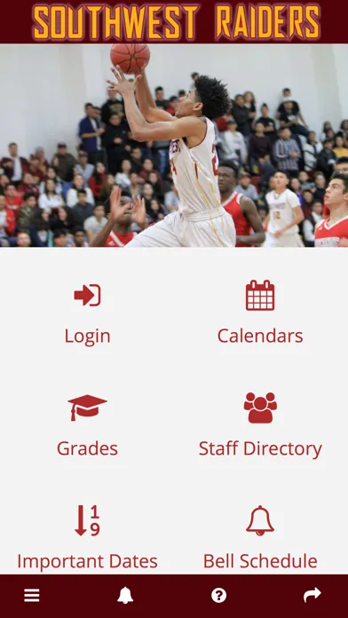 Southwest HS - Sweetwater Screenshots