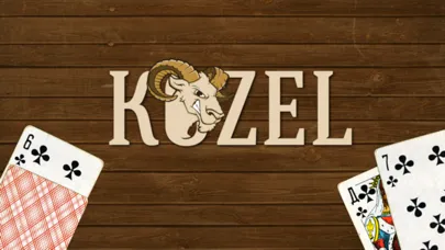Kozel online应用截图
