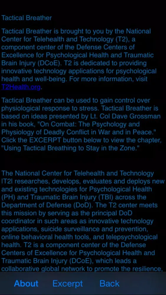 تصاویر Tactical Breather
