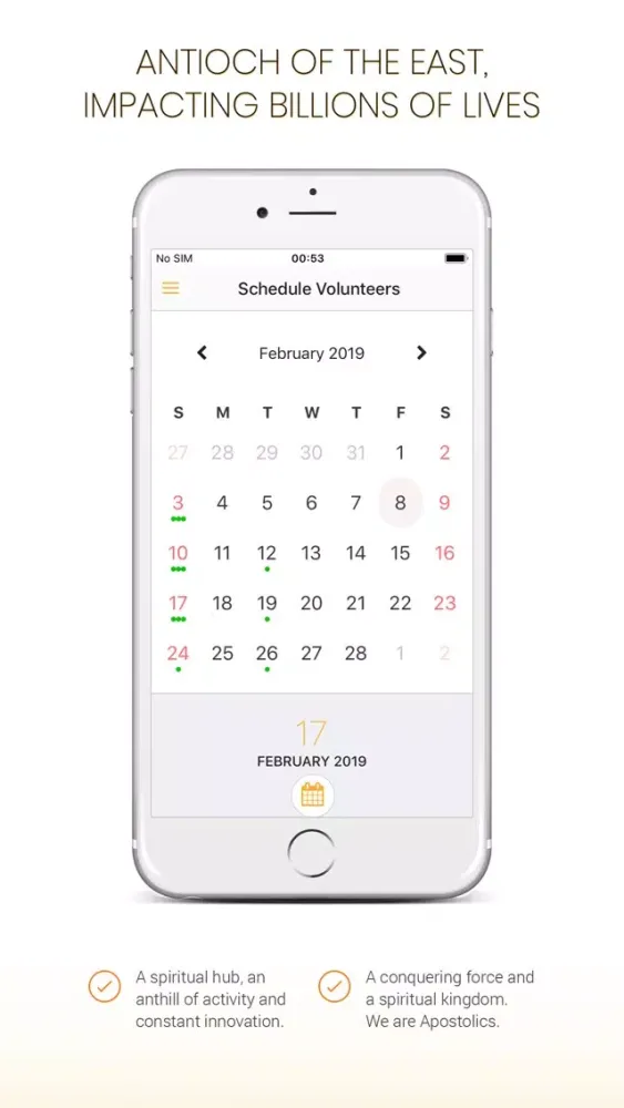 Tabjoy Home应用截图