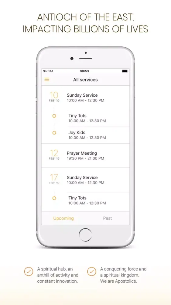 Tabjoy Home应用截图