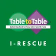 Table to Table I Rescue Table to Table I Rescue