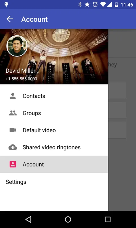 Video Caller Id Screenshots