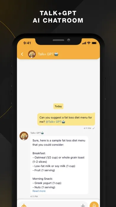 T+ Wallet-Essential Crypto Hub Screenshots