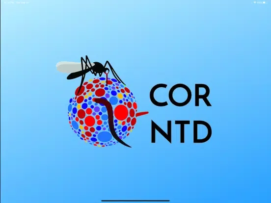 تصاویر COR-NTD Meeting iPad 