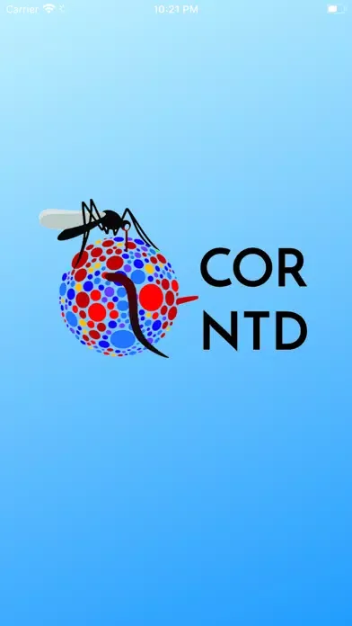 تصاویر COR-NTD Meeting