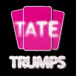 Tate Trumps Tate Trumps