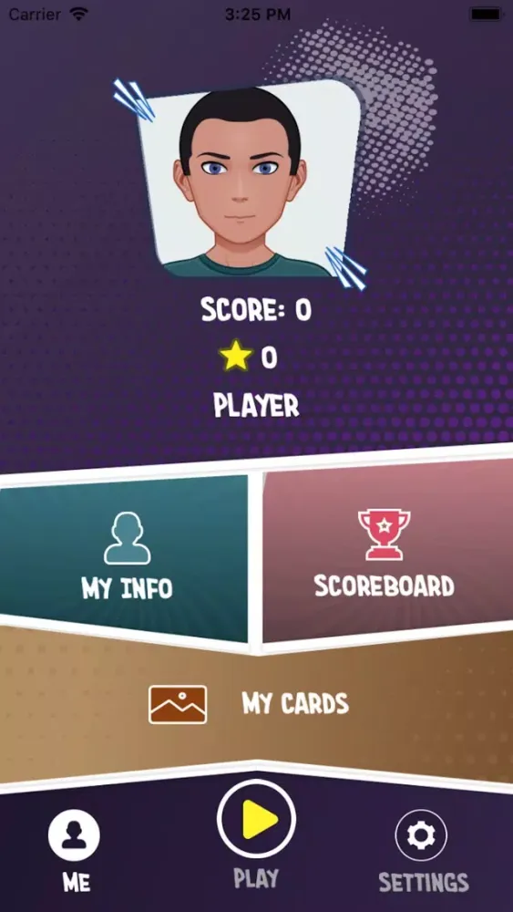 StoryLab স্ক্রিনশট