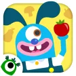 Adventurous Eating Game Adventurous Eating Game