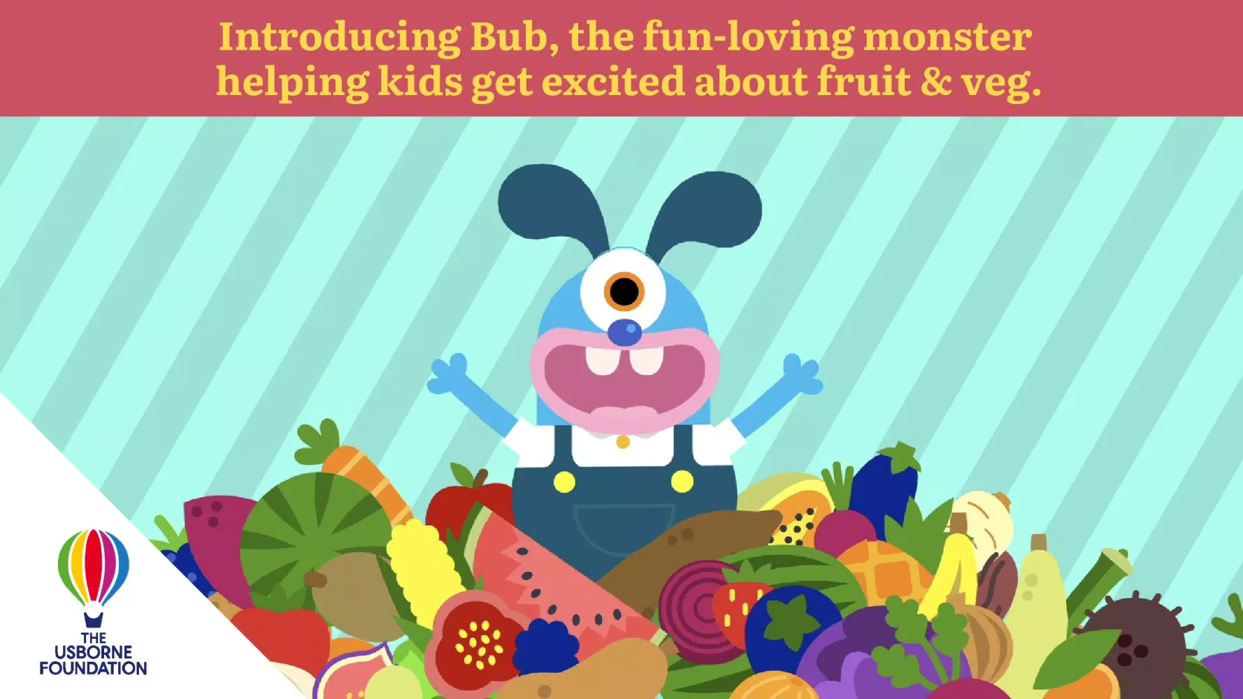 Adventurous Eating Game 스크린샷