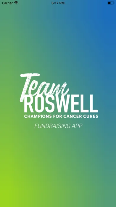 تصاویر Team Roswell Fundraising