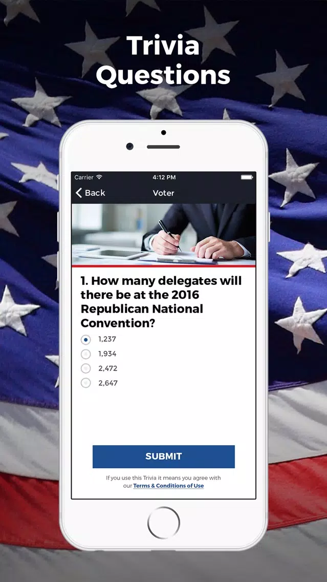 The Convention Gateway Screenshots