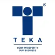 Teka - Customer