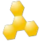 Falling Hex