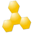 Falling Hex Falling Hex