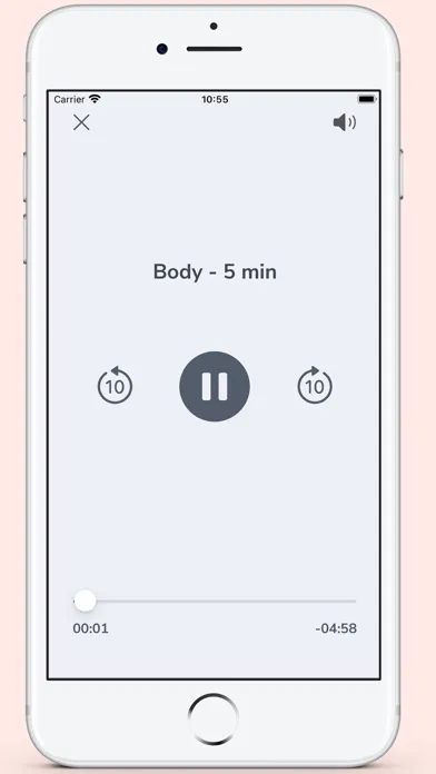 Screenshot di AAM Workshops