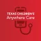 Texas Children's Anywhere Care