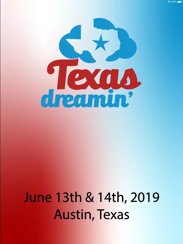 Texas Dreamin' iPad  Ekran Görüntüleri