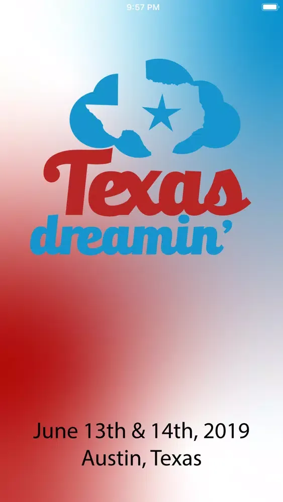Texas Dreamin' Ekran Görüntüleri
