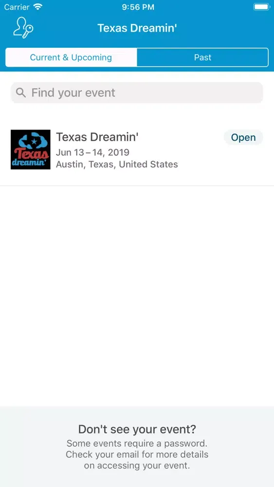 Texas Dreamin' Ekran Görüntüleri