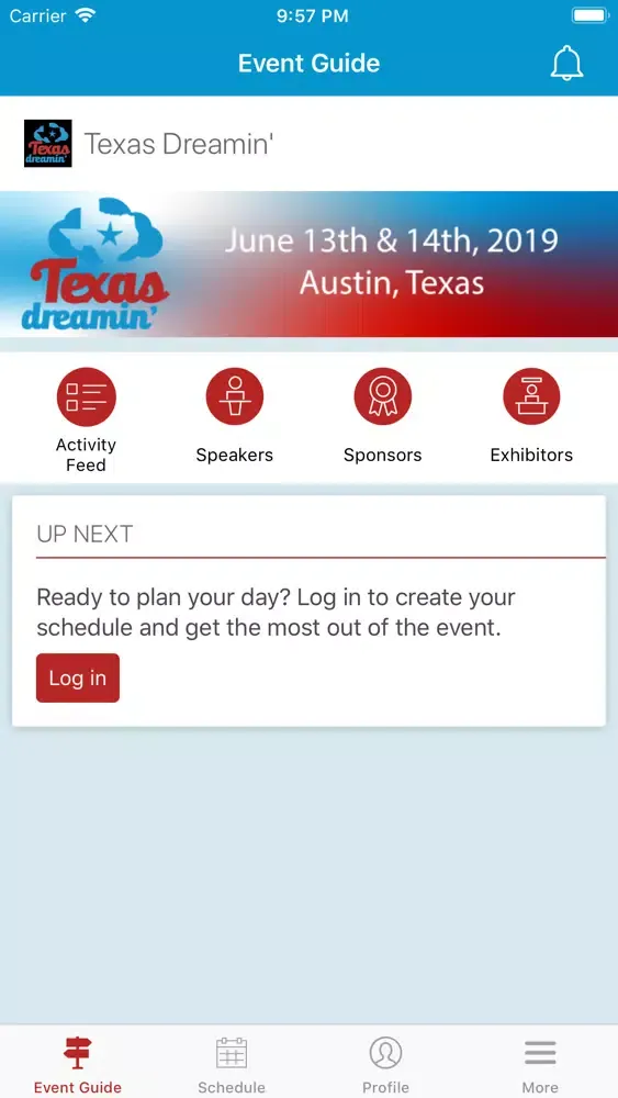 Texas Dreamin' Ekran Görüntüleri