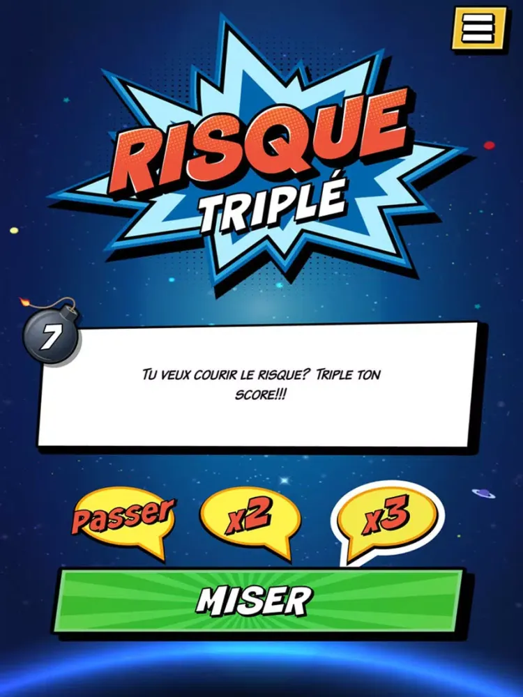 صور Trivia Boum iPad 