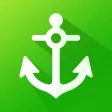 Ally network powered by ancora