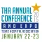 THA Annual Conference and Expo