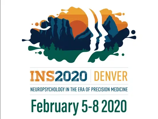 Capturas de tela do INS Denver 2020 iPad 