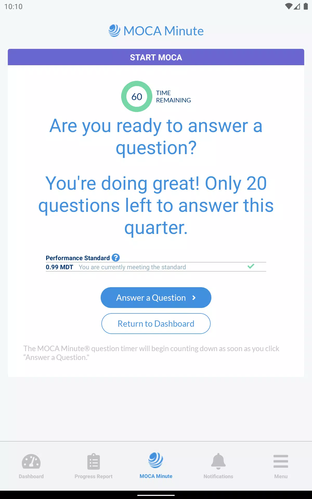 ABA Go Screenshots