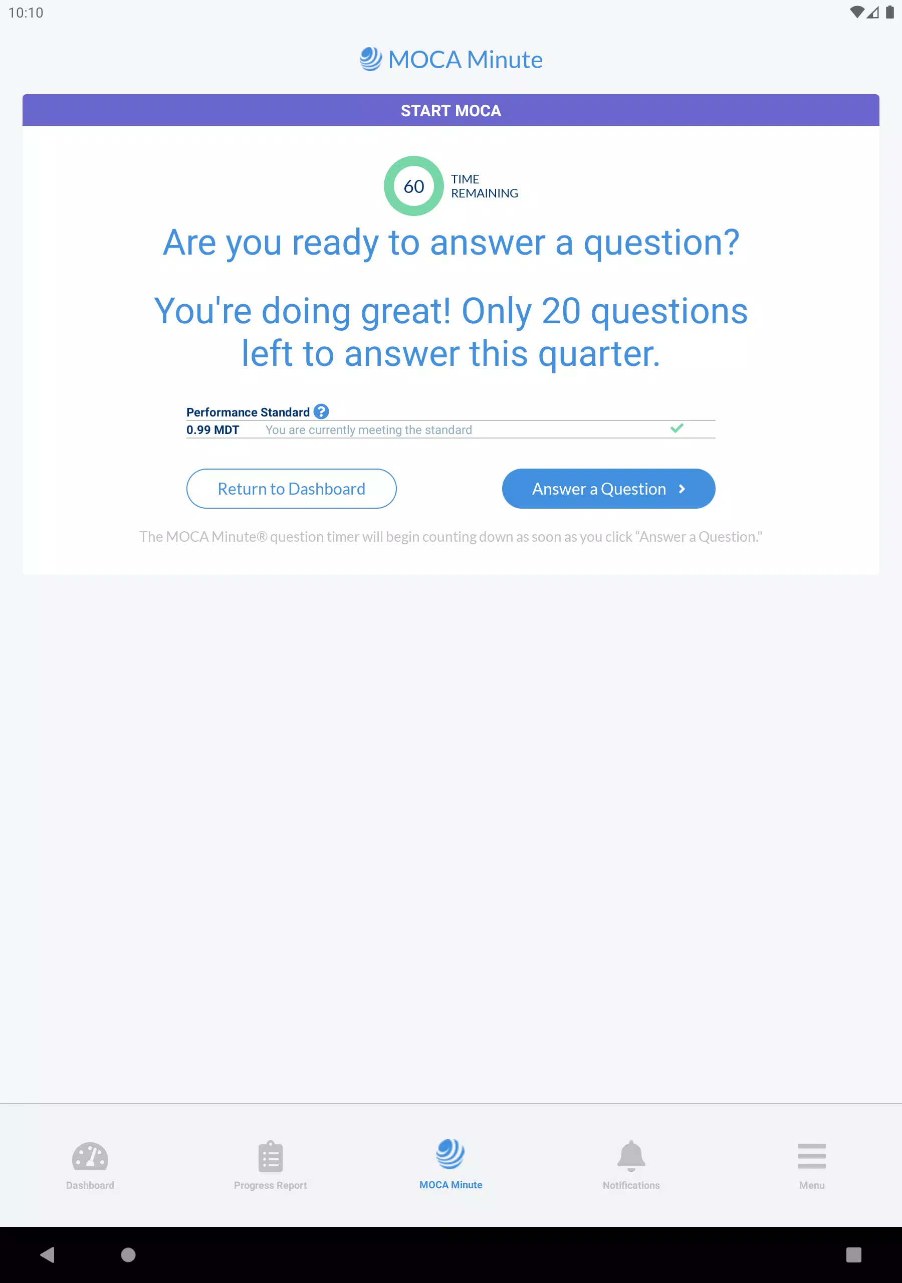 ABA Go Screenshots