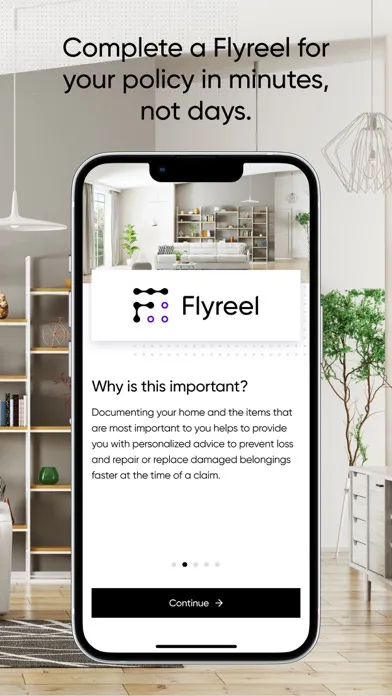 Property Assistant by Flyreel स्क्रीनशॉट