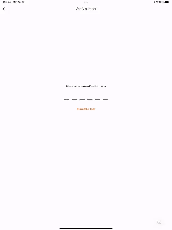 Скриншоты The Wellbeing Protocol iPad 