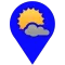 Your local weather