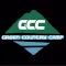 Green Country Camp