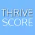THRIVE Score - Stroke Outcome Calculator
