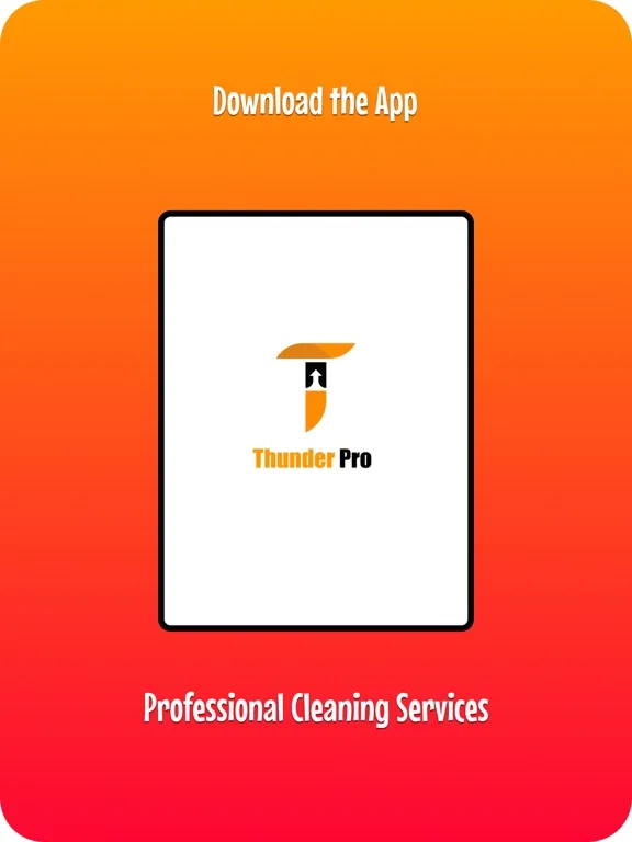 Thunder Pro iPad  স্ক্রিনশট