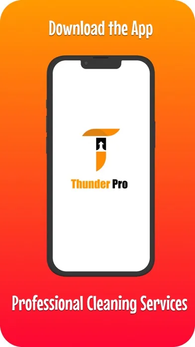 Thunder Pro স্ক্রিনশট