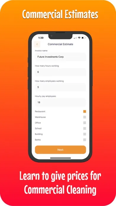 Thunder Pro স্ক্রিনশট