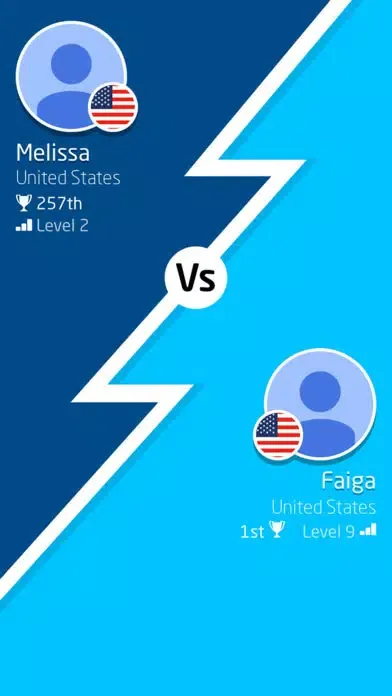 TIAA Employee Trivia Screenshots