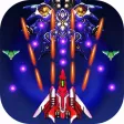 Super Galaxy Wars