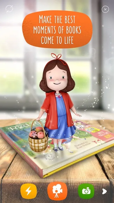 Capturas de pantalla de Hippo Magic