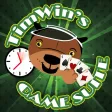 TimWin's Game Suite