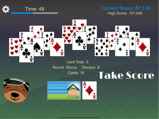TimWin's Game Suite iPad 應用截圖
