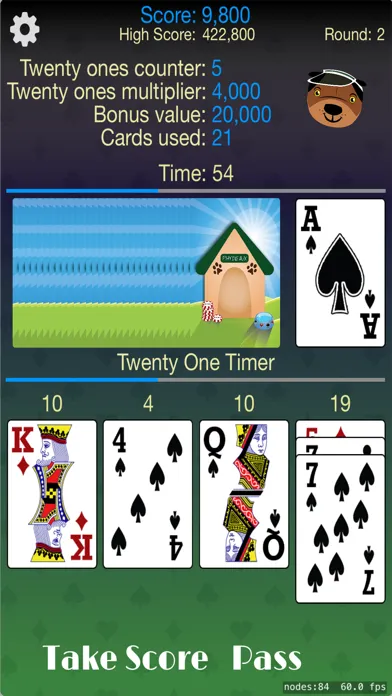 TimWin's Game Suite應用截圖