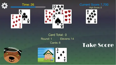 TimWin's Game Suite應用截圖