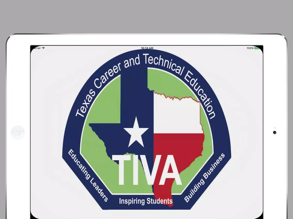 Texas Industrial Vocational iPad 应用截图