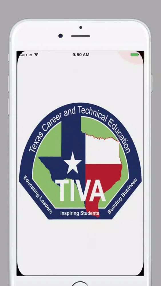 Texas Industrial Vocational应用截图