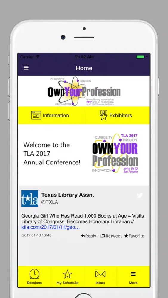 TLA 2017应用截图